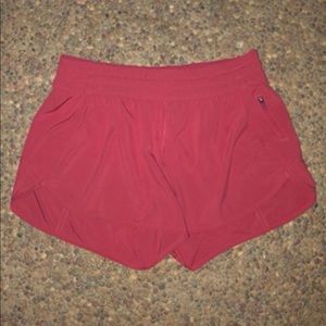Lululemon Tracker Shorts 4”